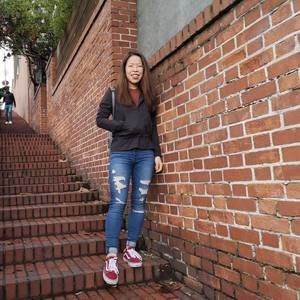 Meet your Posher, Xiaoxi